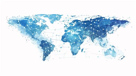 World Map Connectivity 的图像结果