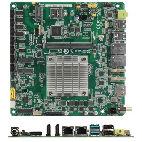 Image result for Alienware Mini-ITX Motherboard