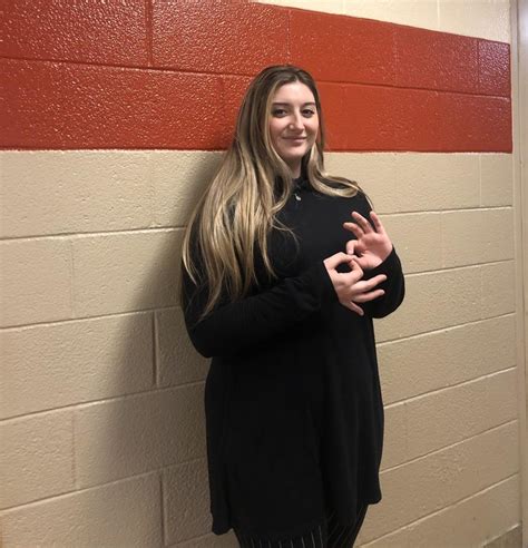Why ASL is an Important Language for Students to Learn – The Cherokee Scout