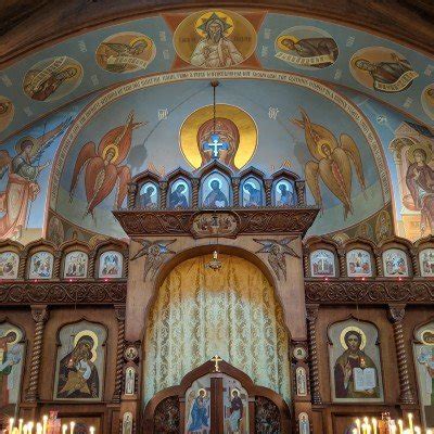 Rediscover Christianity – Invitation to the Divine Liturgy in the ...