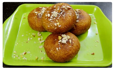 Sweet kachori Recipe - MUMMY RECIPES