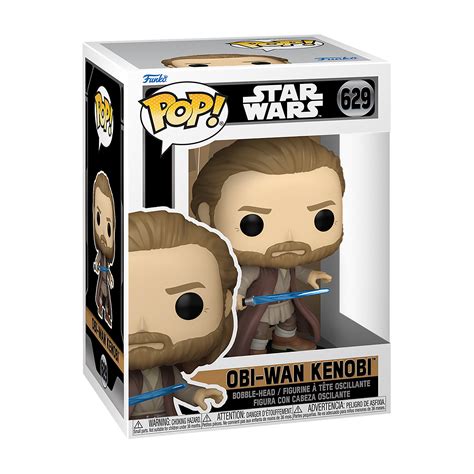 Star Wars Funko figures Buy fan merchandise | Elbenwald