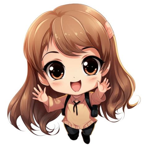 Image result for Hi Chibi