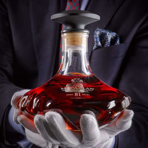 Most Expensive Alcohol Price