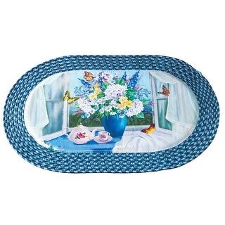 Image result for Creative Bath Springtime Rug