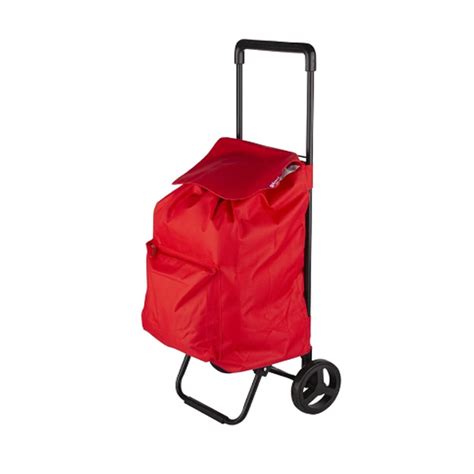 Kolica za pijacu Argo red 45 l Gimi 06014 | Volim svoj dom