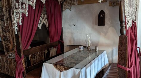 DOBBIN HOUSE TAVERN (Gettysburg) - Inn Reviews & Photos - Tripadvisor