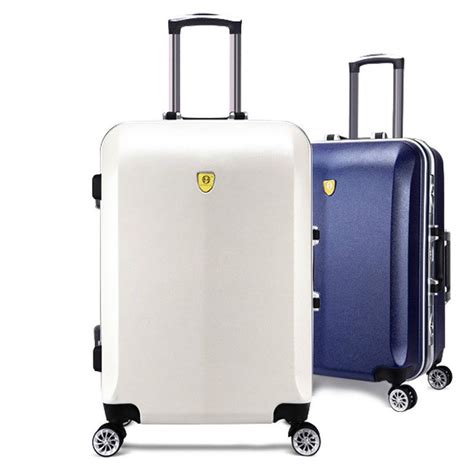 travel luggage korea