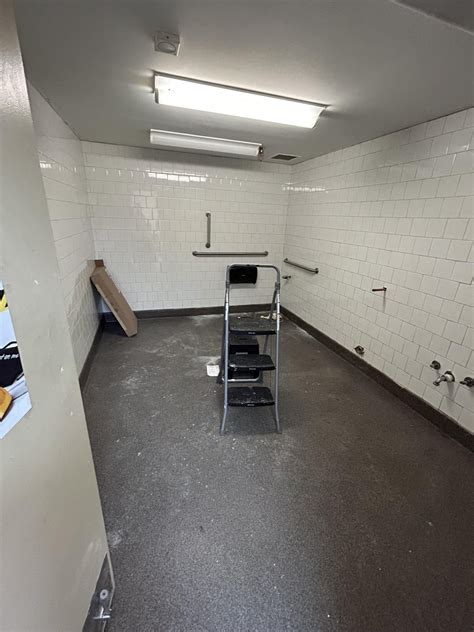 YOU SHALL NOT PEE!!Revenge of The Zebulon Food Lion bathroom. : r ...