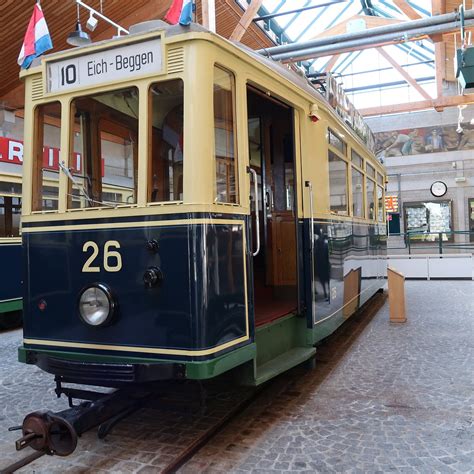 TRAMWAY AND BUS MUSEUM (2026) All You Need to Know BEFORE You Go (with ...