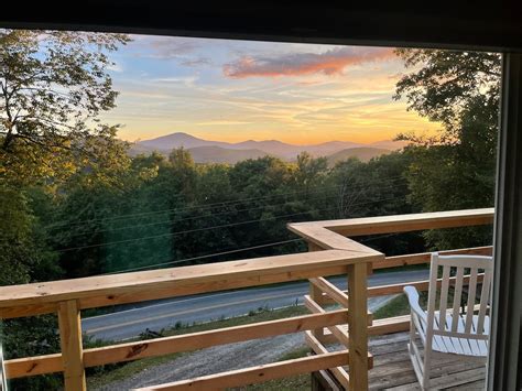 Boone House Holiday Rentals - North Carolina, United States | Airbnb