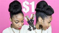 How To Style Kanekalon Hair by Protective Styles With Kanekalon Hair Twisted Updo How To Style Kanekalon Hair