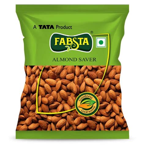 Fabsta Almond Saver, 500 g – Starquik