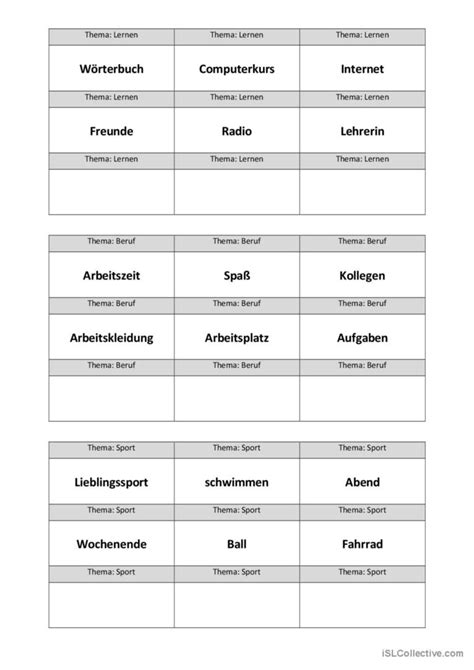 A1 Sprechen Teil 2 Practice 的图像结果