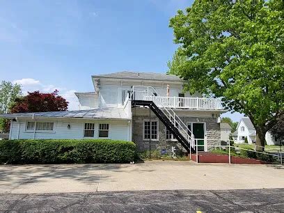 Deck-Hanneman Funeral Home - Funeral Home Pages