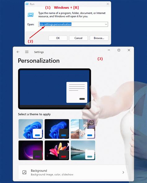 Customize Windows Settings 的图像结果
