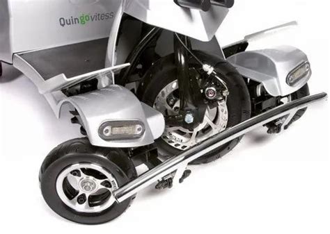 Quingo Mobility Scooters - Quingo Air2 Electric Mobility Scooter Retail ...