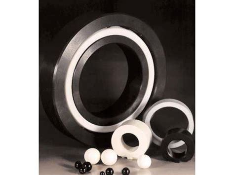 Roulements en céramique | Contact ISO ROULEMENTS