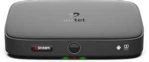 Airtel Xstream Box + 12 Months Amazon Prime Subscription + Fast ...