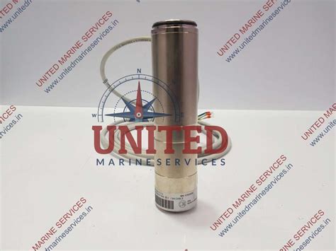 LAMTEC FLAME SENSOR FFS05 IR-1 / 3M CABLE | United Marine Services