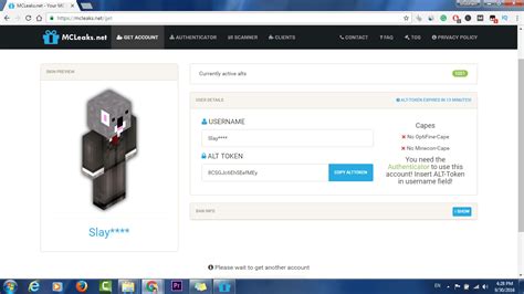 Image result for How to Create a Minecraft Account