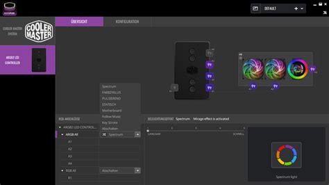 Image result for Cool Master Software