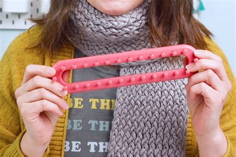 Image result for Long Loom Tutorial