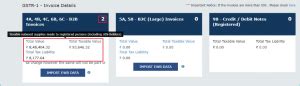 Import e-way bill data to GSTR-1: Step by step Guide & Importance
