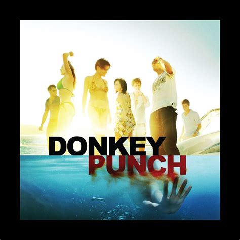 ‎Donkey Punch (Soundtrack from the Motion Picture) - Album by Various ...