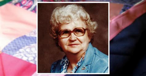 Obituary | Emma Shirley of Leon, West Virginia | Crow-Hussell Funeral Home