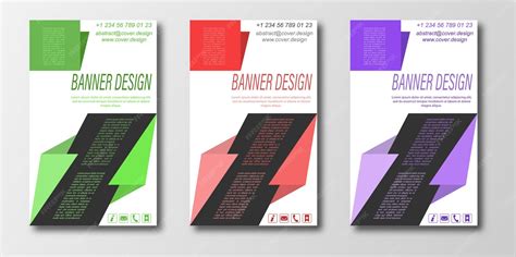 Poster Banner Design 的图像结果