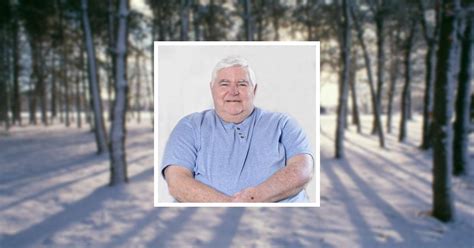 Obituary | James Alan Anderson of Lake Delton, Wisconsin | Picha ...