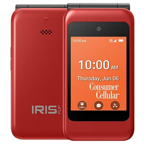 Image result for Consumer Cellular Flip Video How Transfer Data