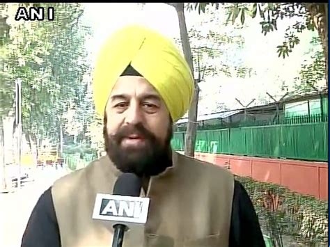 Punjab's new CM Charanjit Singh Channi 'night watchman' for 4.5 months ...