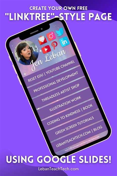 How to Create Linktree 的图像结果