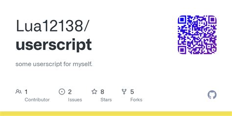 Image result for User Script Tutorial