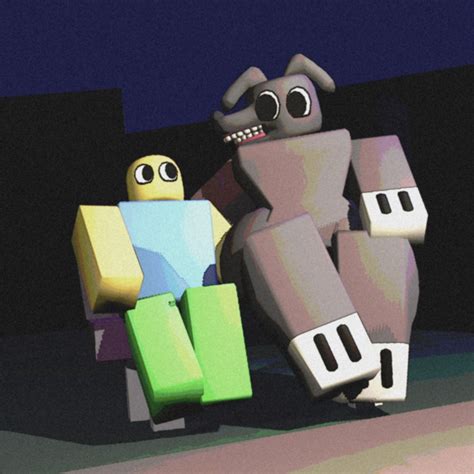 Roblox Cartoon Dog And Noob Femboy RR34 by guhgkemon0w0 on DeviantArt