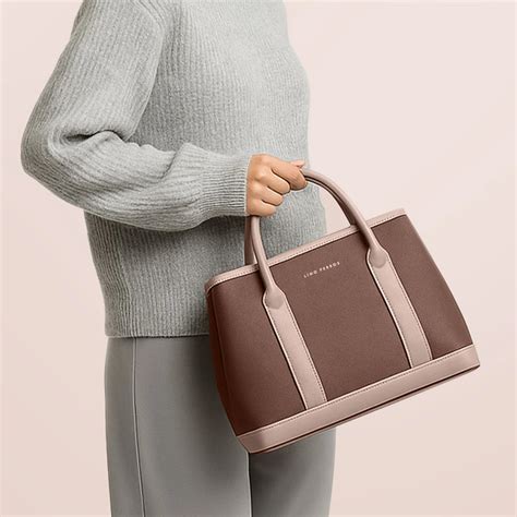 Buy Monroe Bucket Coffee Satchel Bag | Lino Perros