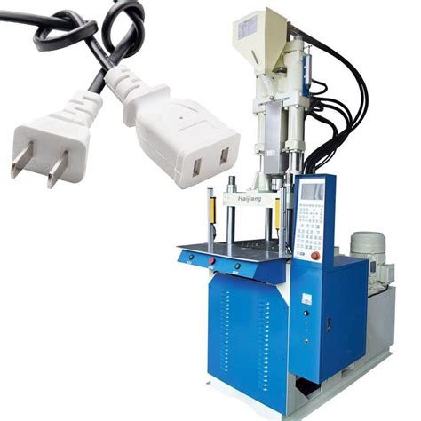 Image result for Wire Plug Making Machine