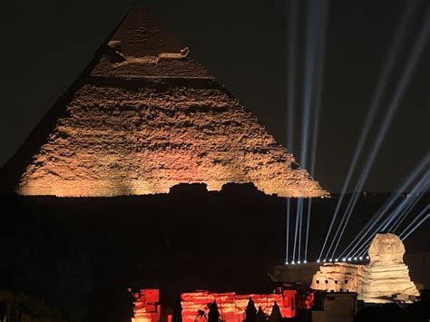 18 Places to Visit in Giza in 2026 | Top Tourist Attractions & Places