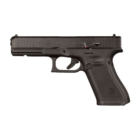 Image result for Slide Release Glock Direction