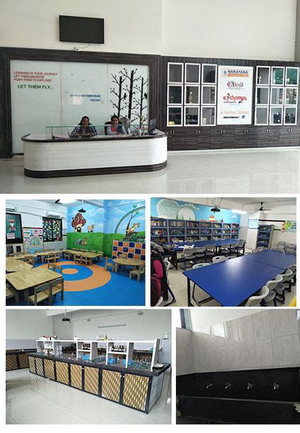 Top Schools in Mumbai Andheri - Narayana Group of Schools