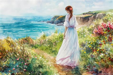 She Walks in Beauty by Lord Byron - Poem Analysis