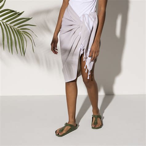 Gizeh Essentials EVA Khaki | BIRKENSTOCK