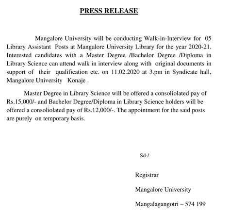 Library Assistant Interview 的图像结果