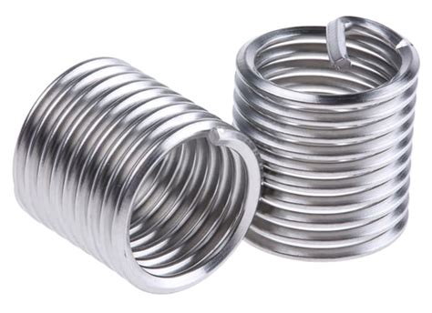 28123 Recoil | Recoil Thread Repair Insert, M23 x 1.5mm, Drill Size 12 ...