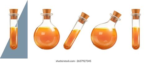 Image result for Test-Tube Cartoon