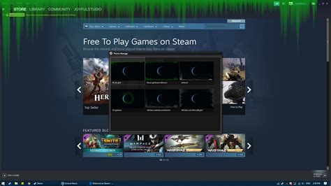 Audio Visualizer App Windows 10 的图像结果