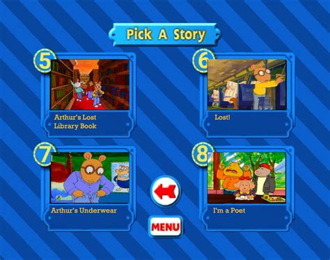 Image result for Arthur WayBackMachine