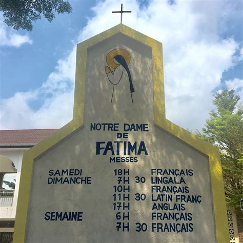 OUR LADY OF FATIMA PARISH (2026) All You Need to Know BEFORE You Go ...